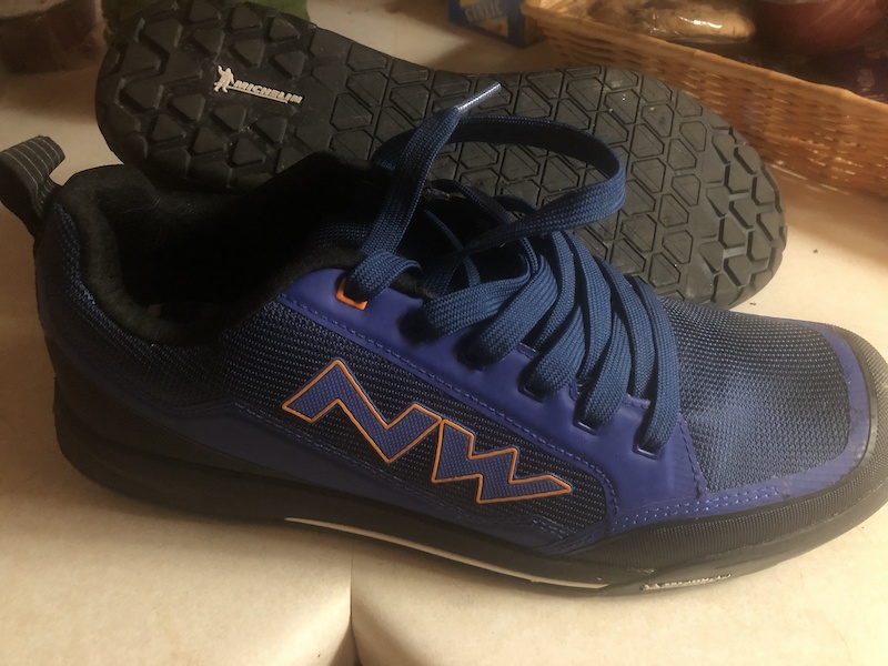 northwave flat pedal shoes