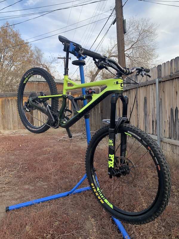 cannondale jekyll carbon 2 2013
