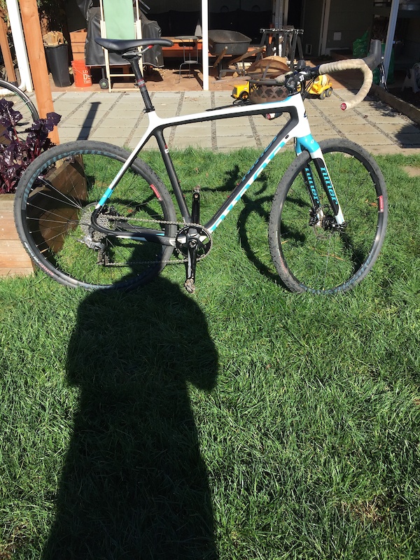 used niner bikes for sale