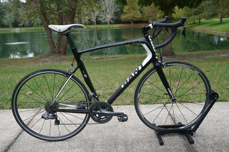 giant defy advanced 0 2013