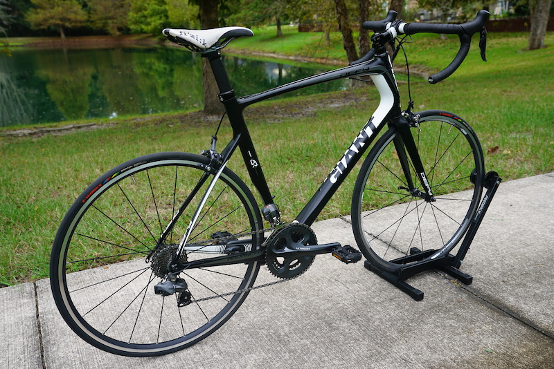 giant defy advanced 0 2013