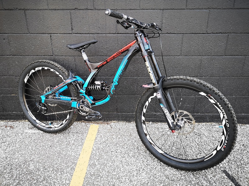 lapierre dh722