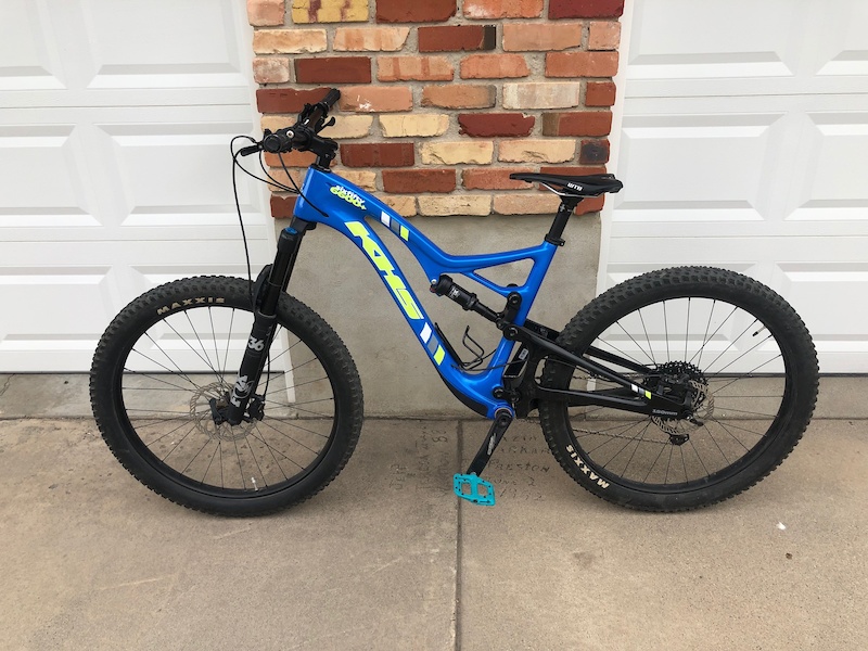 khs enduro