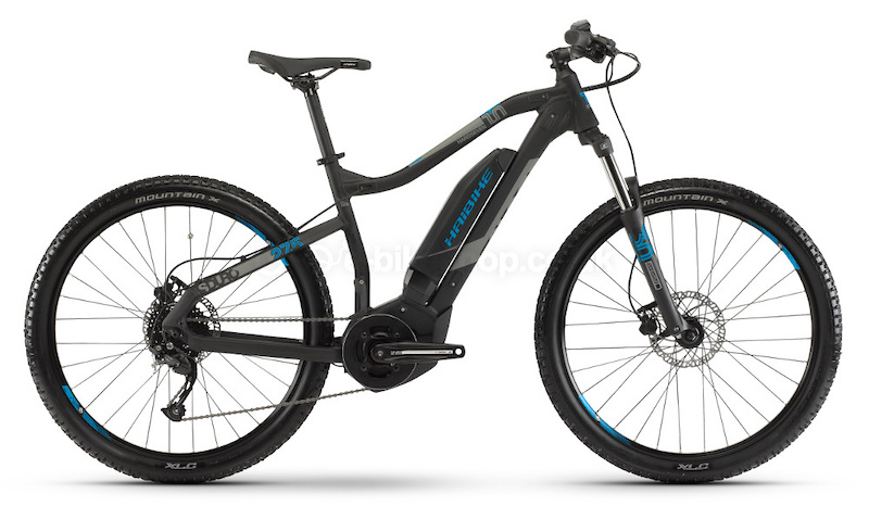 haibike sduro hardseven 1.0