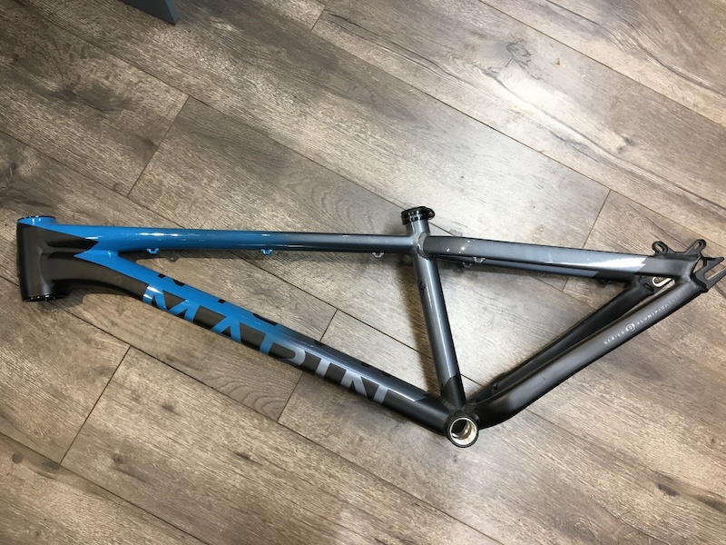 2019 Marin Alcatraz Reg $535 Now 425 For Sale