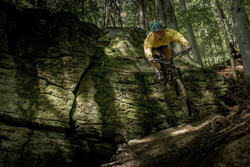 Extreme bike best sale trails near me