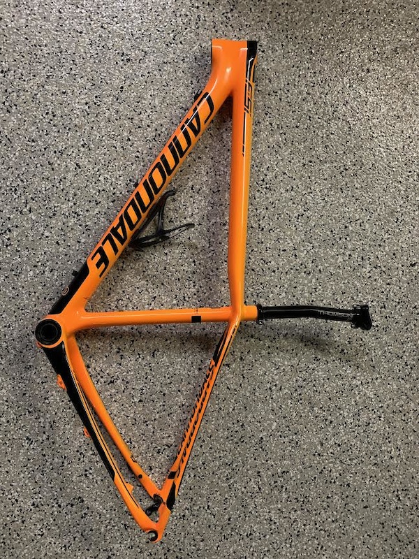 cannondale fsi carbon 2016