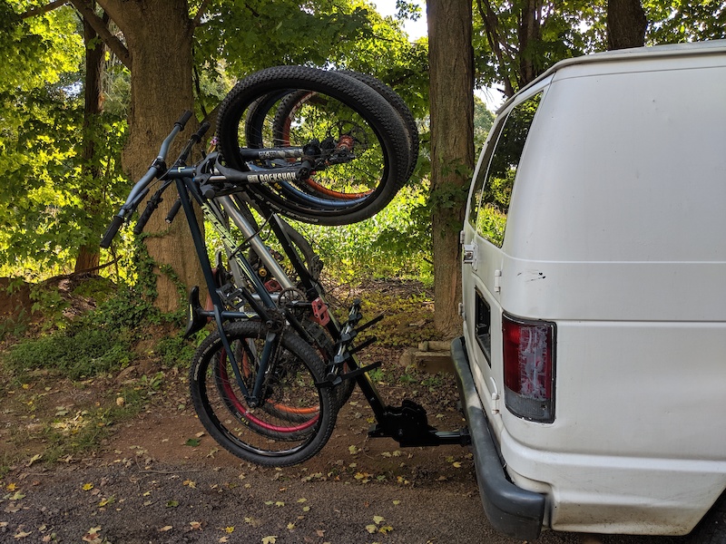 2019 yakima hangover