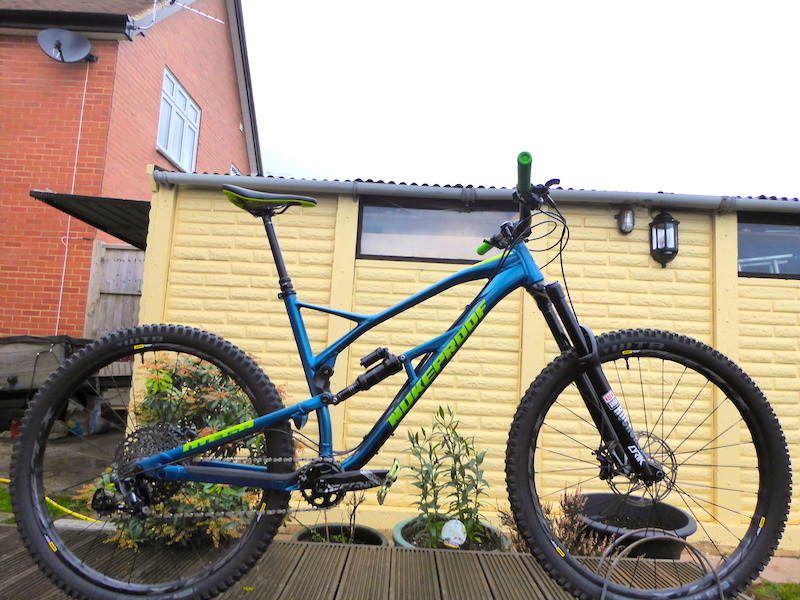 nukeproof mega 29 2019