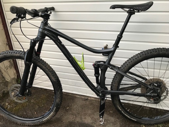 2018 merida 120