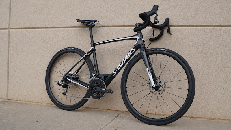 quarq dzero specialized