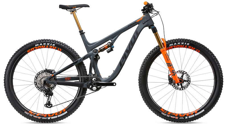 pivot 429 trail review pinkbike