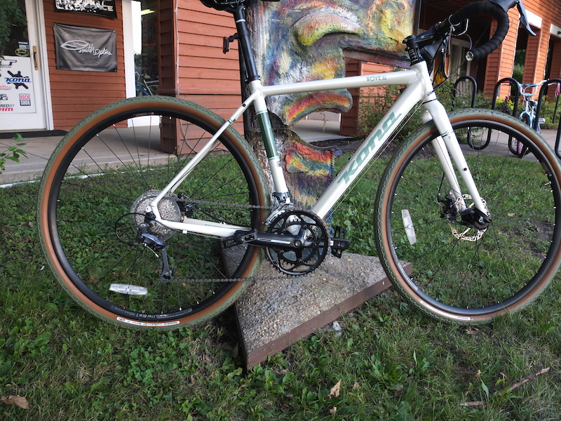 Kona rove 2017 online