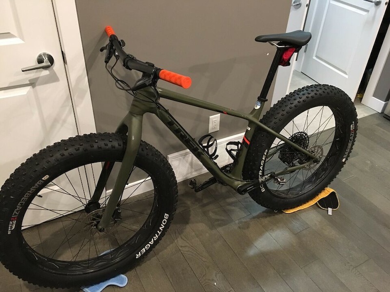 trek farley 9.6 2019