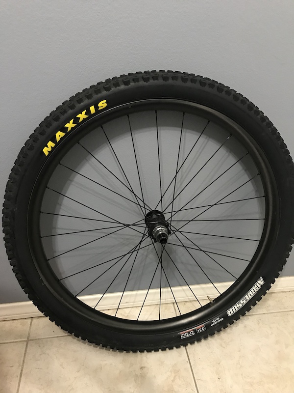 reynolds tr 309 carbon