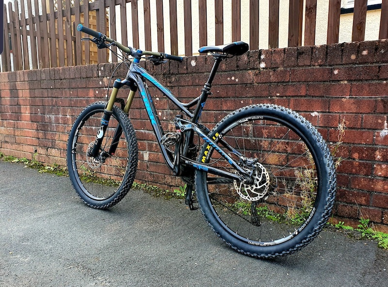 trek remedy 8 2015
