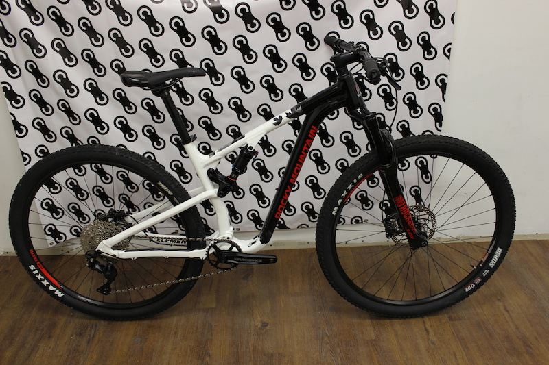 rocky mountain element a30