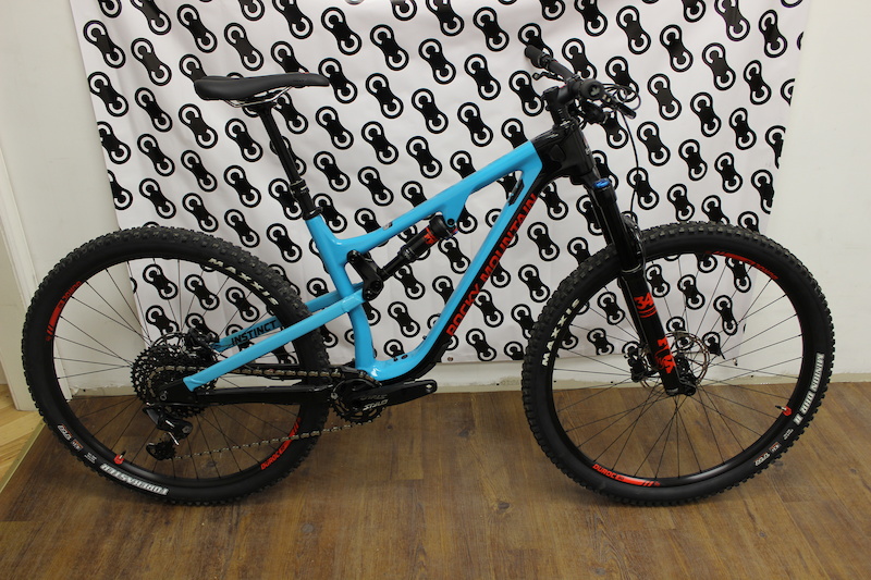 2020 rocky mountain instinct c50