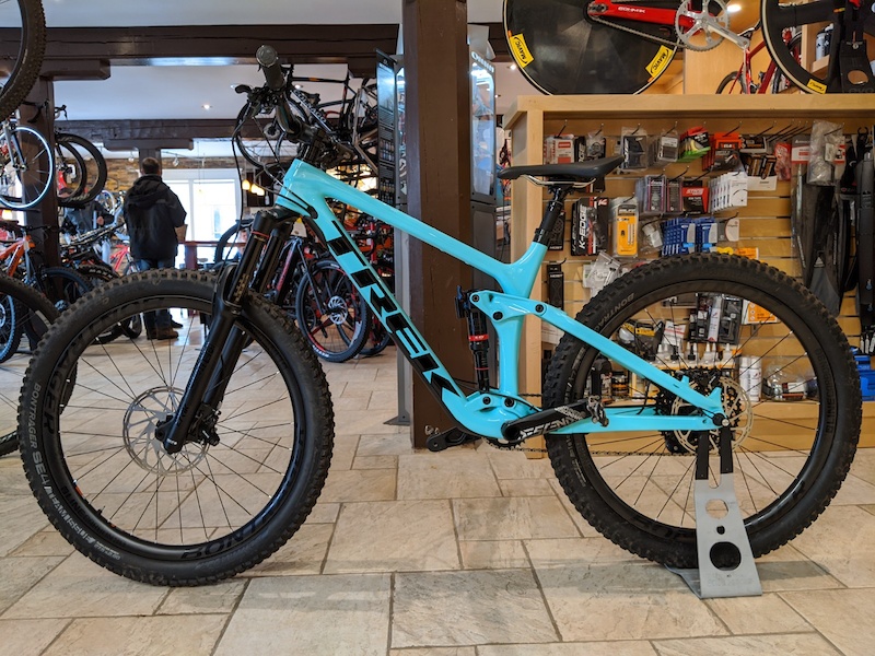 trek remedy 9 2019