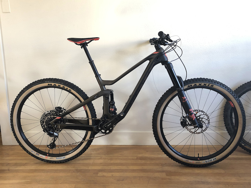 2019 Scott Contessa Genius 710 Small For Sale