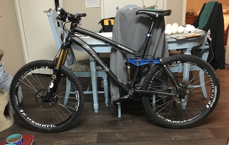 2013 Ellsworth moment For Sale