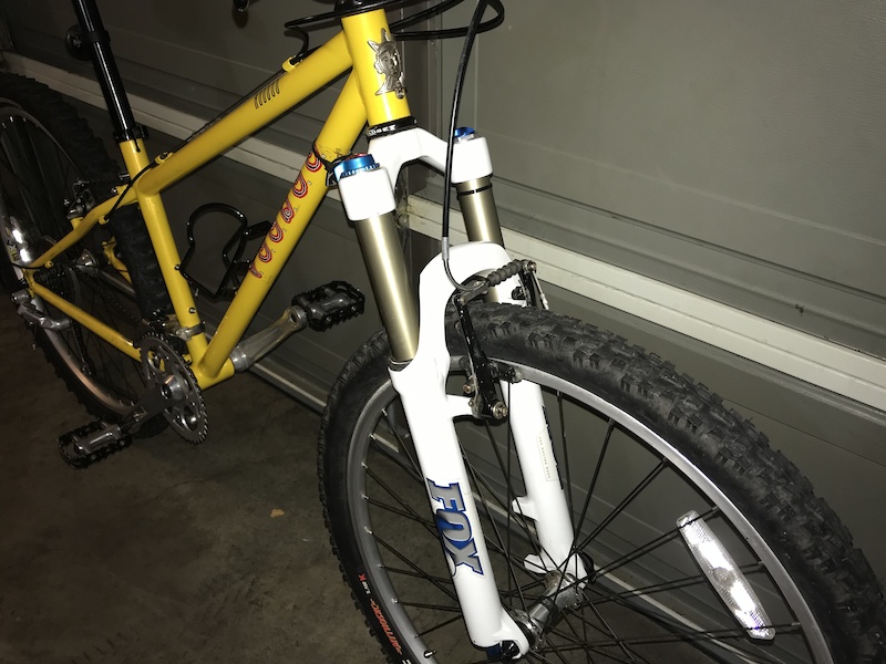 Vintage Voodoo Hoodoo 13