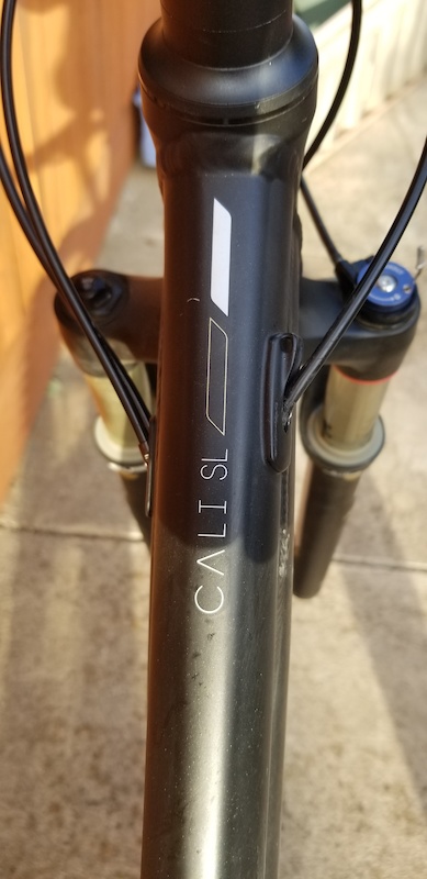 trek cali sl 2013