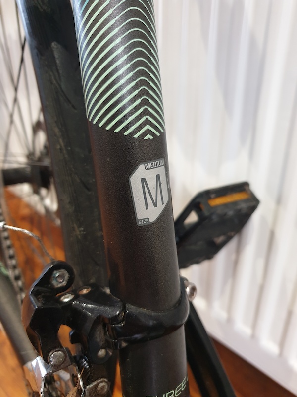 cannondale quick 3 womens