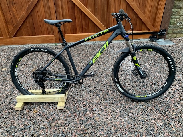 whyte 529 2018