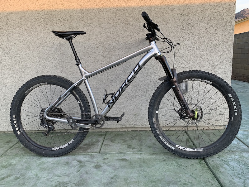 norco torrent ht1