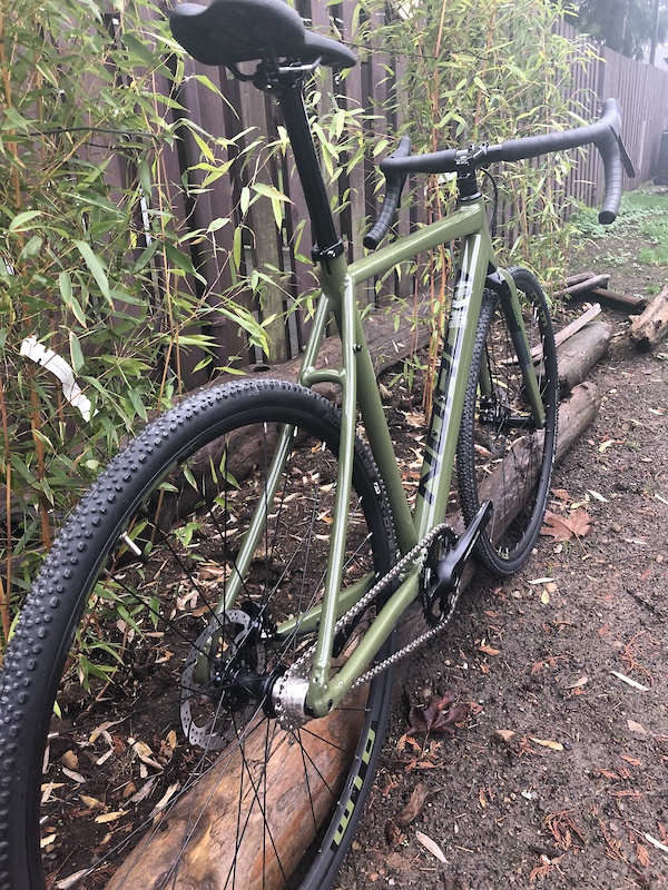 Norco threshold single speed online