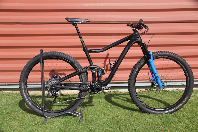 2019 giant trance advanced pro 0