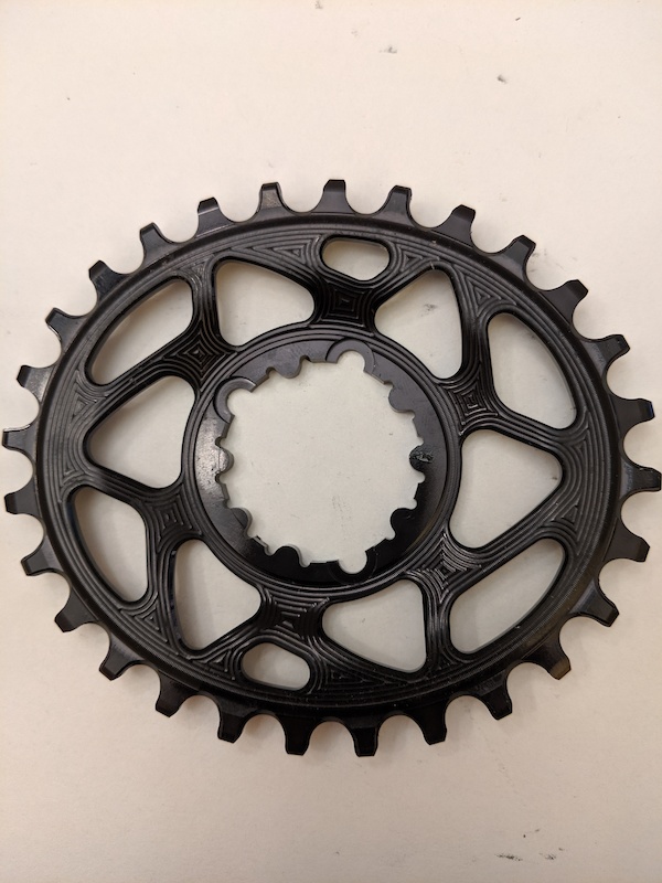 Chainrings and cassettes For Sale
