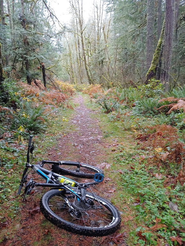 green river gorge bike trail