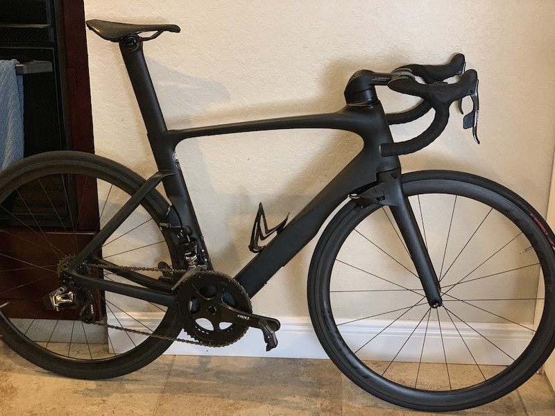 specialized venge vias pro