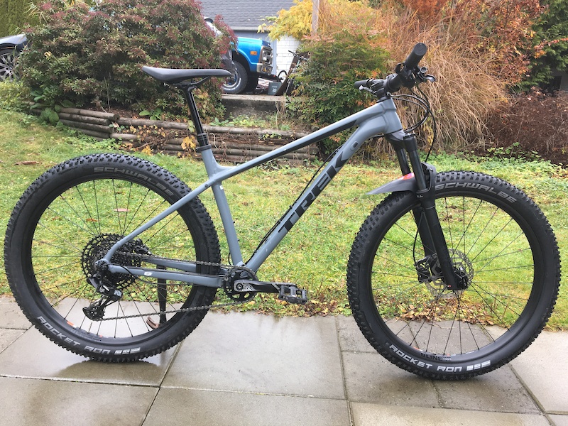 trek roscoe 8 2019 for sale