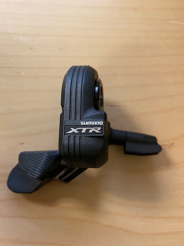 xt di2 shifter