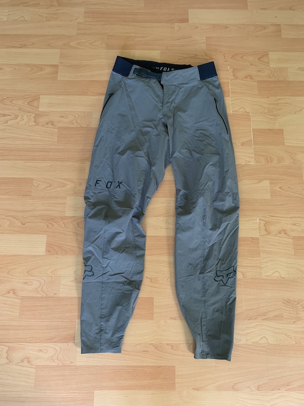 2019 Fox Flexair Pants - Medium / 32 For Sale