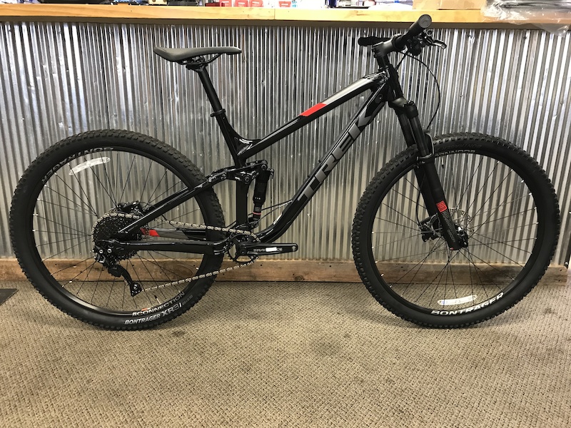 trek fuel ex 5 2019