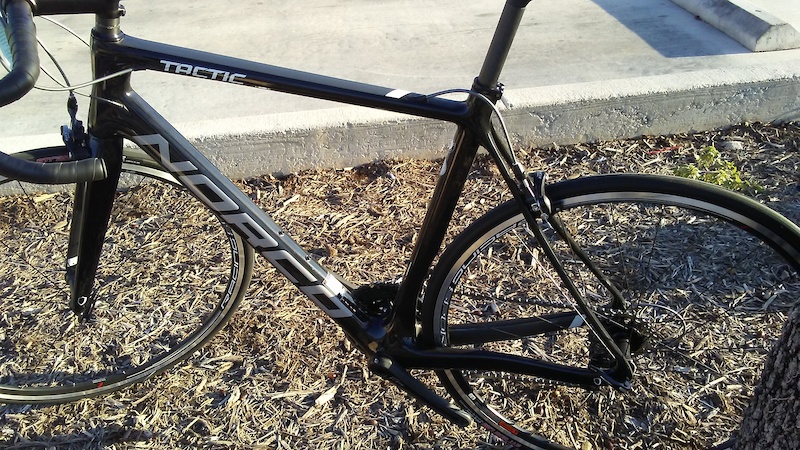 2018 NORCO TACTIC ROAD BIKE For Sale