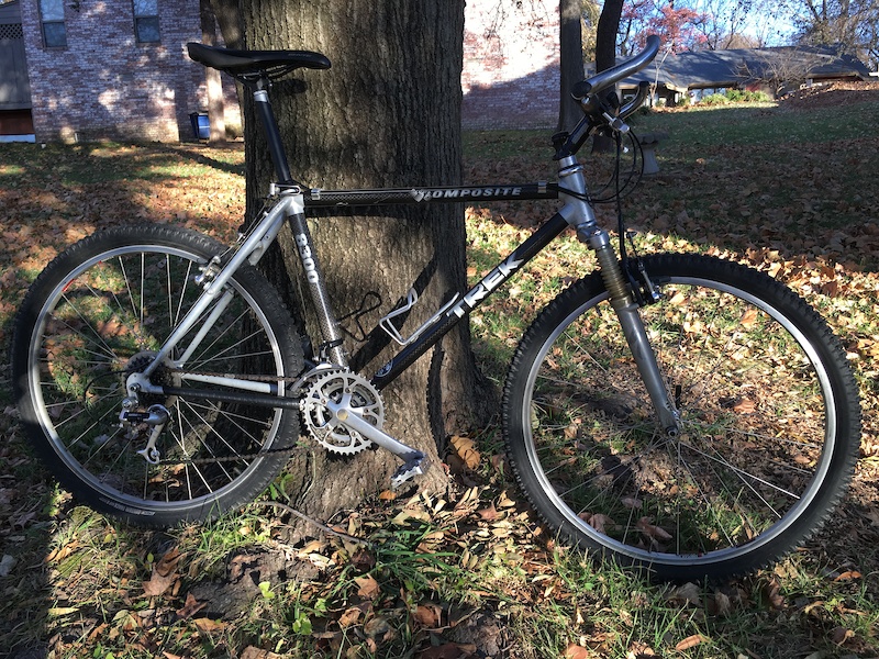 trek 8300 for sale