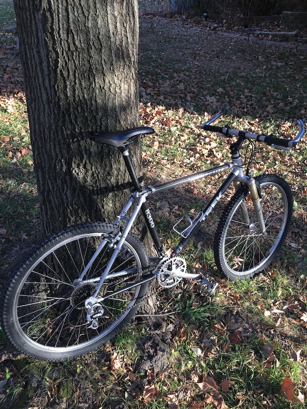 trek 8300 for sale