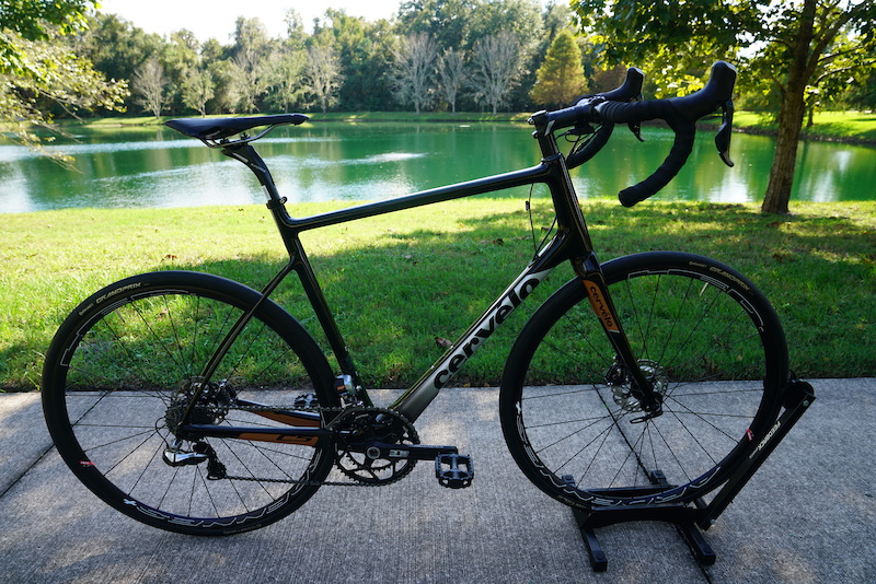 cervelo c5 disc