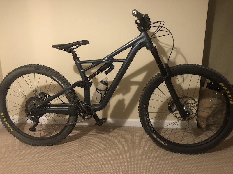 specialized enduro comp 29 2018