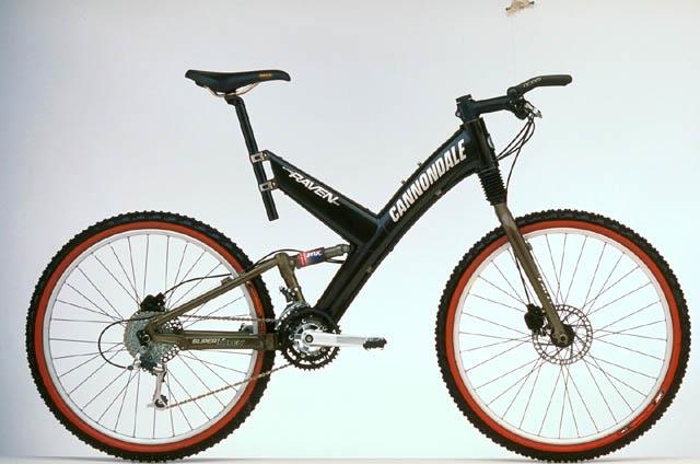 james bikes rotherham