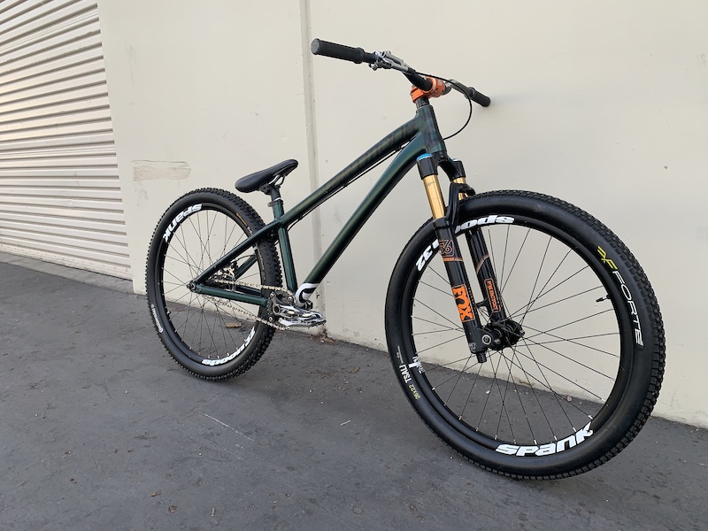 dartmoor two6player long