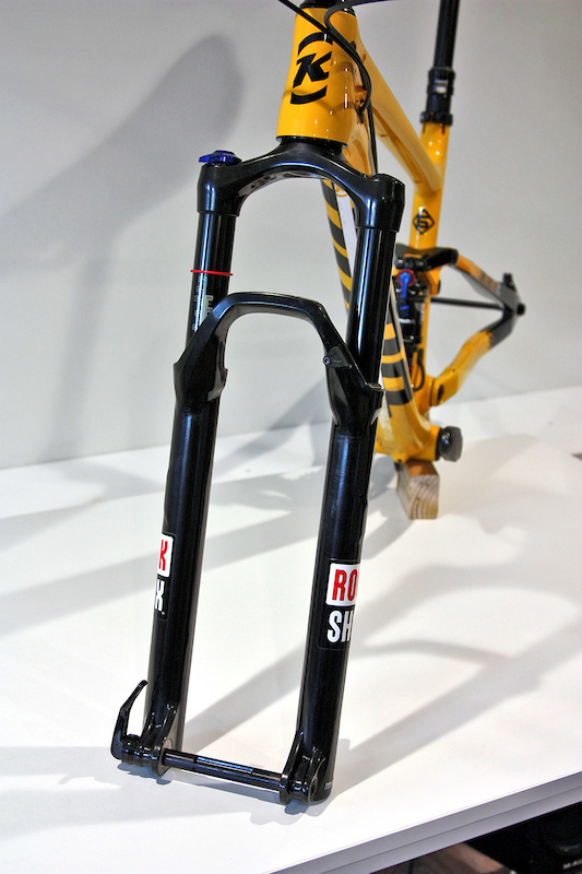 RockShox Maxle Ultimate Front Thru Axle: 15x100, 146.5 Mm - View #2