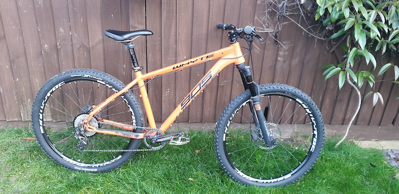 used whyte 905 for sale