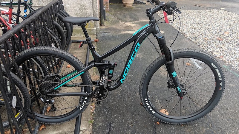 2019 norco cheap sight a3