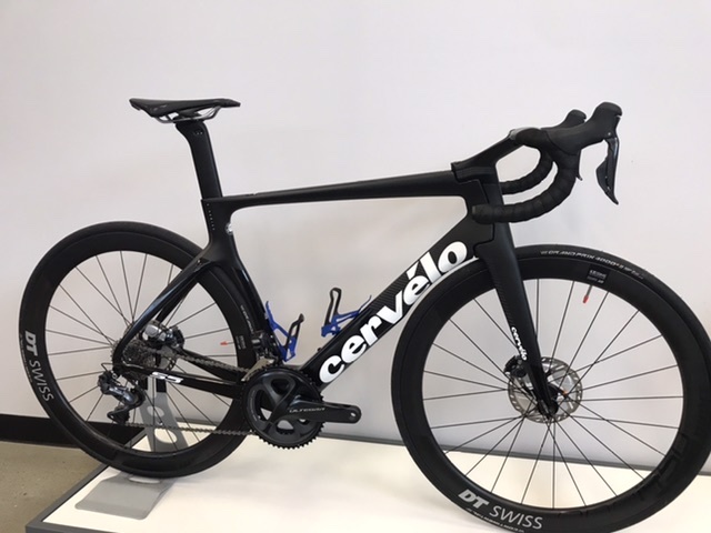 2019 Cervelo S5 For Sale
